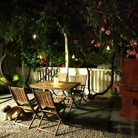 Holiday Home Morgan Vir Exterior foto