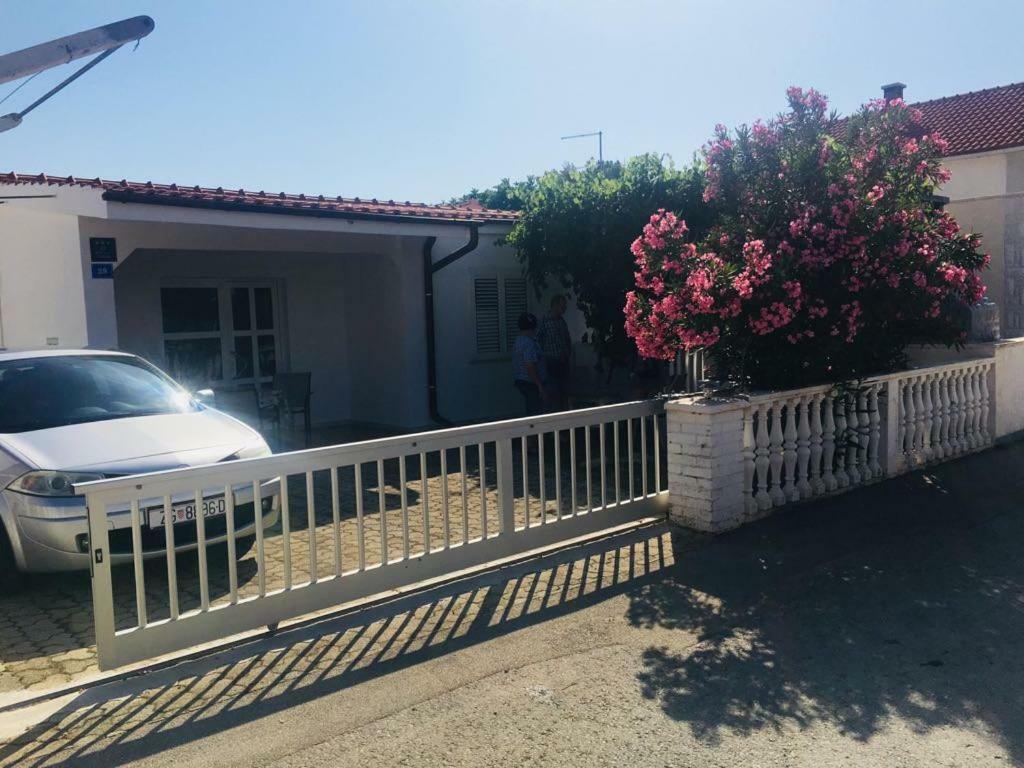 Holiday Home Morgan Vir Exterior foto